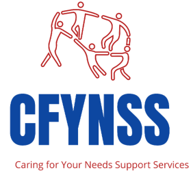 CARING FOR YOUR NEEDS SUPPORT SERVICES LLC